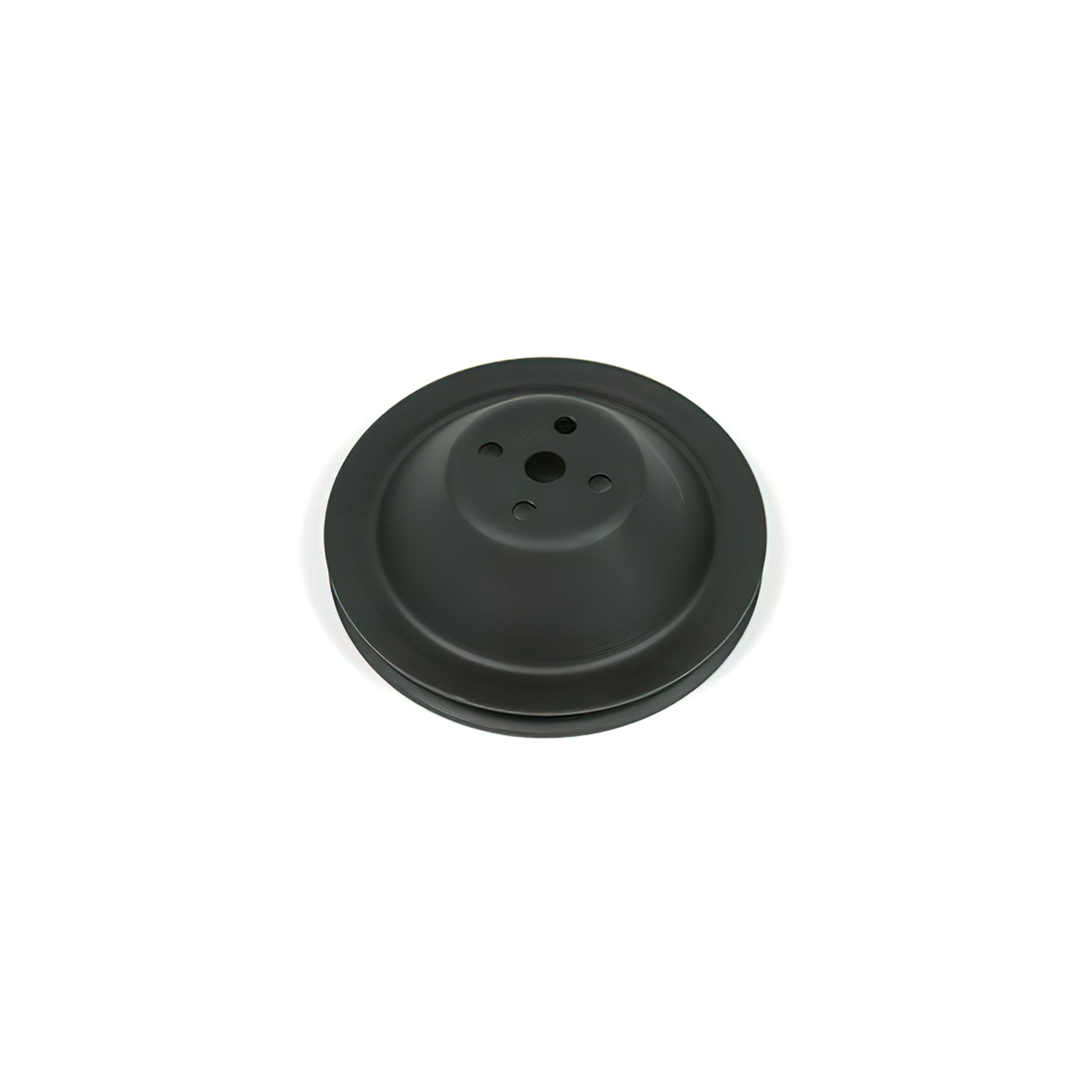 58-62 Water Pump Pulley (#816)
