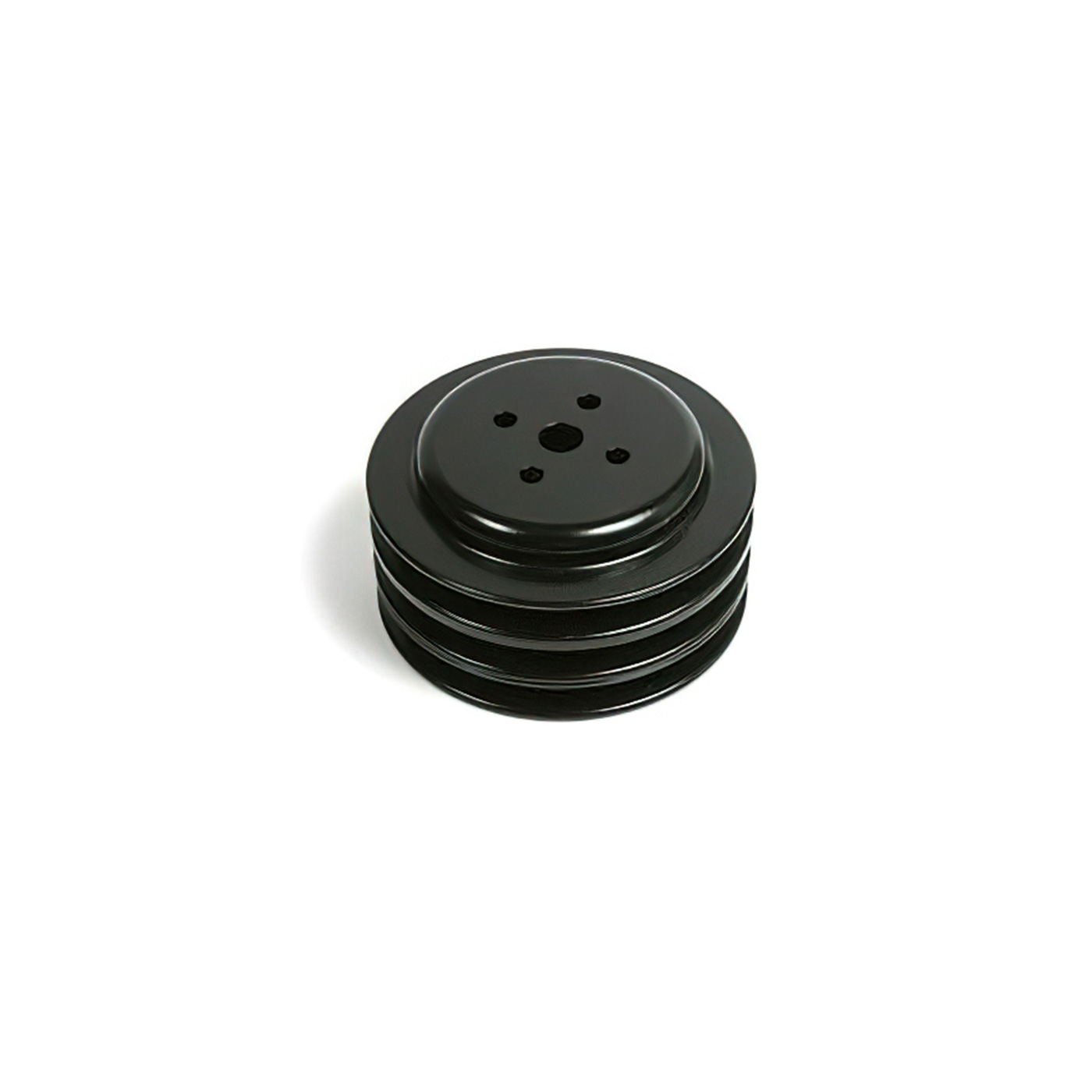 66-70 427 & 454 Water Pump Pulley (Triple Groove)