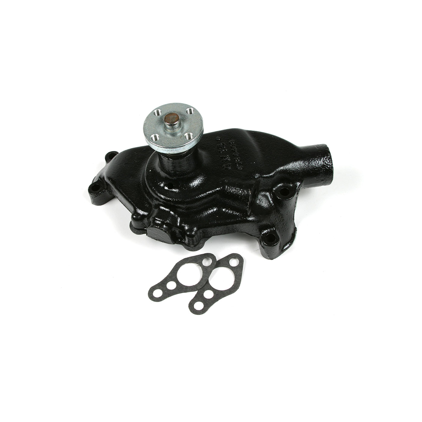 57-60 Water Pump - GM# 3736493 (ND)