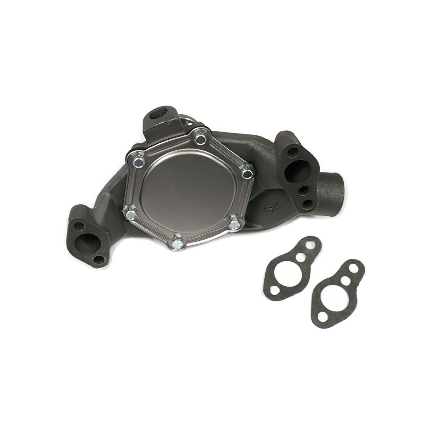 61-63 Water Pump #3782609 (New)