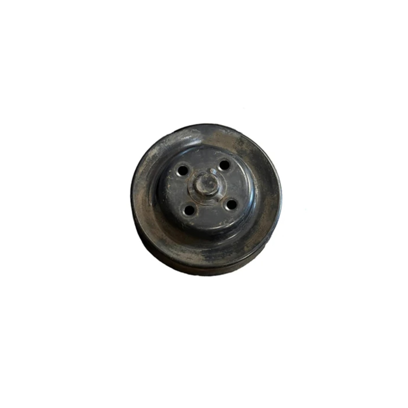 85-91 Water Pump Pulley (Non ZR1)