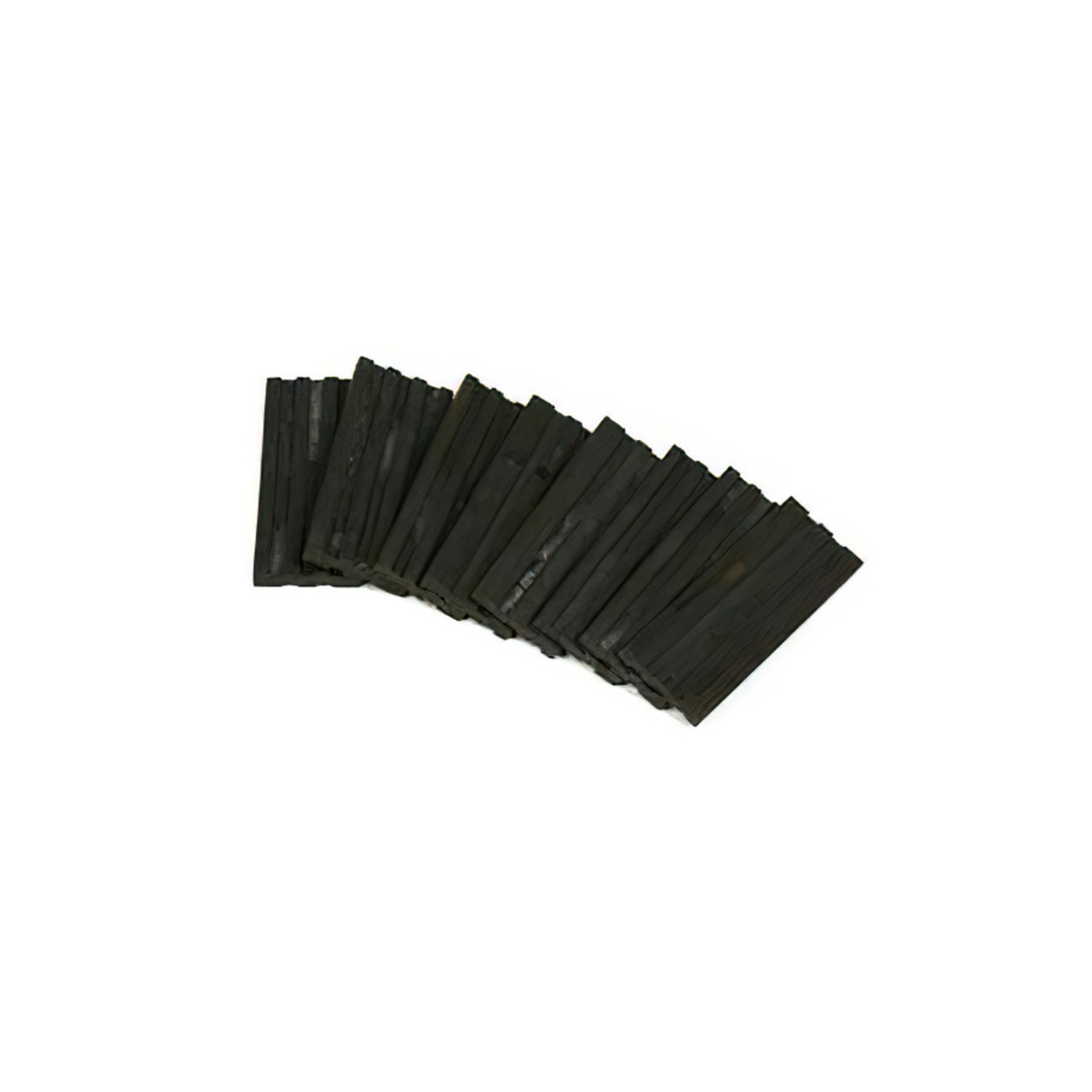 53-62 Frame Rail Rubber Body Shims