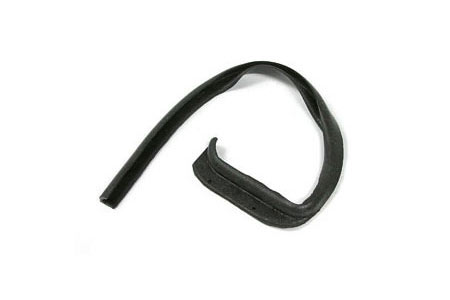 1956-1959E Corvette Door Auxiliary Weatherstrip
