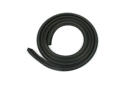 1956-1958 Corvette Door Main Weatherstrip