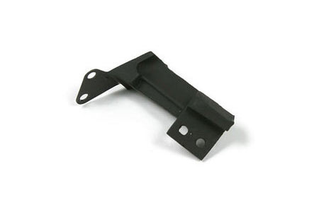 1956-1960 Corvette Convertible Top Lower Filler Weatherstrip