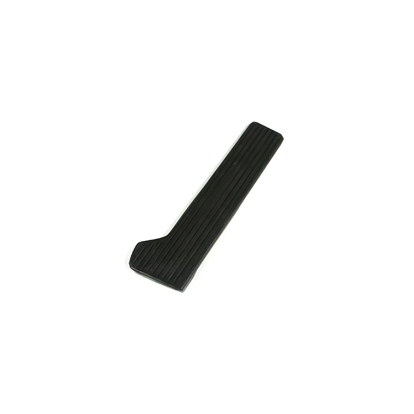 56-62 Gas Pedal - Replacement