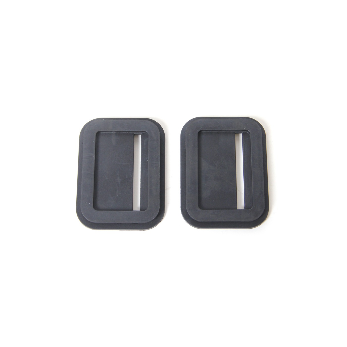 58-62 Front Bumper Brace Seals