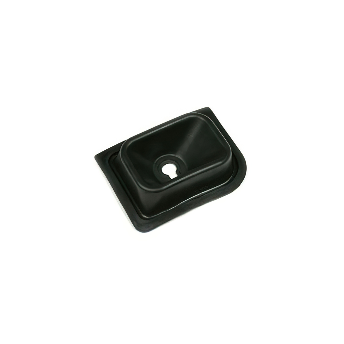 59-62 4-spd Shifter Boot