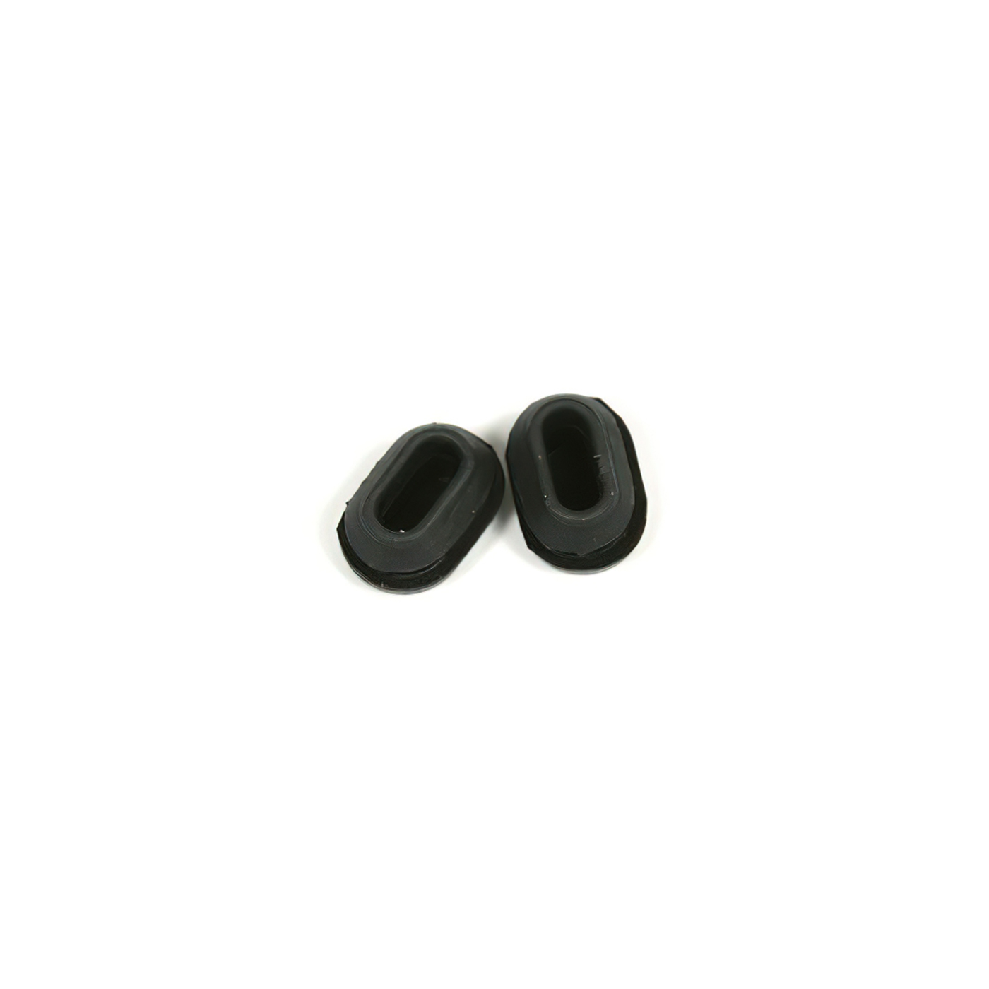 58-62 Hood Cable Grommets