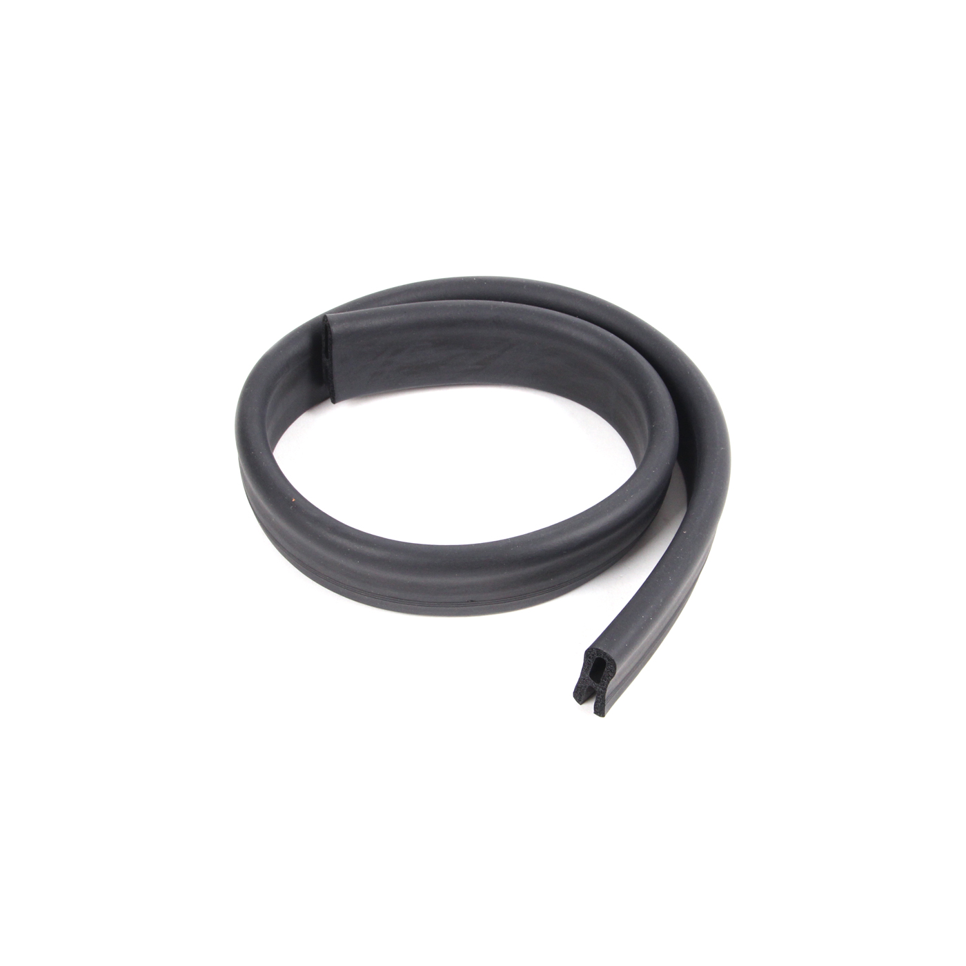 65 396 Radiator Support to Hood Air Dam
