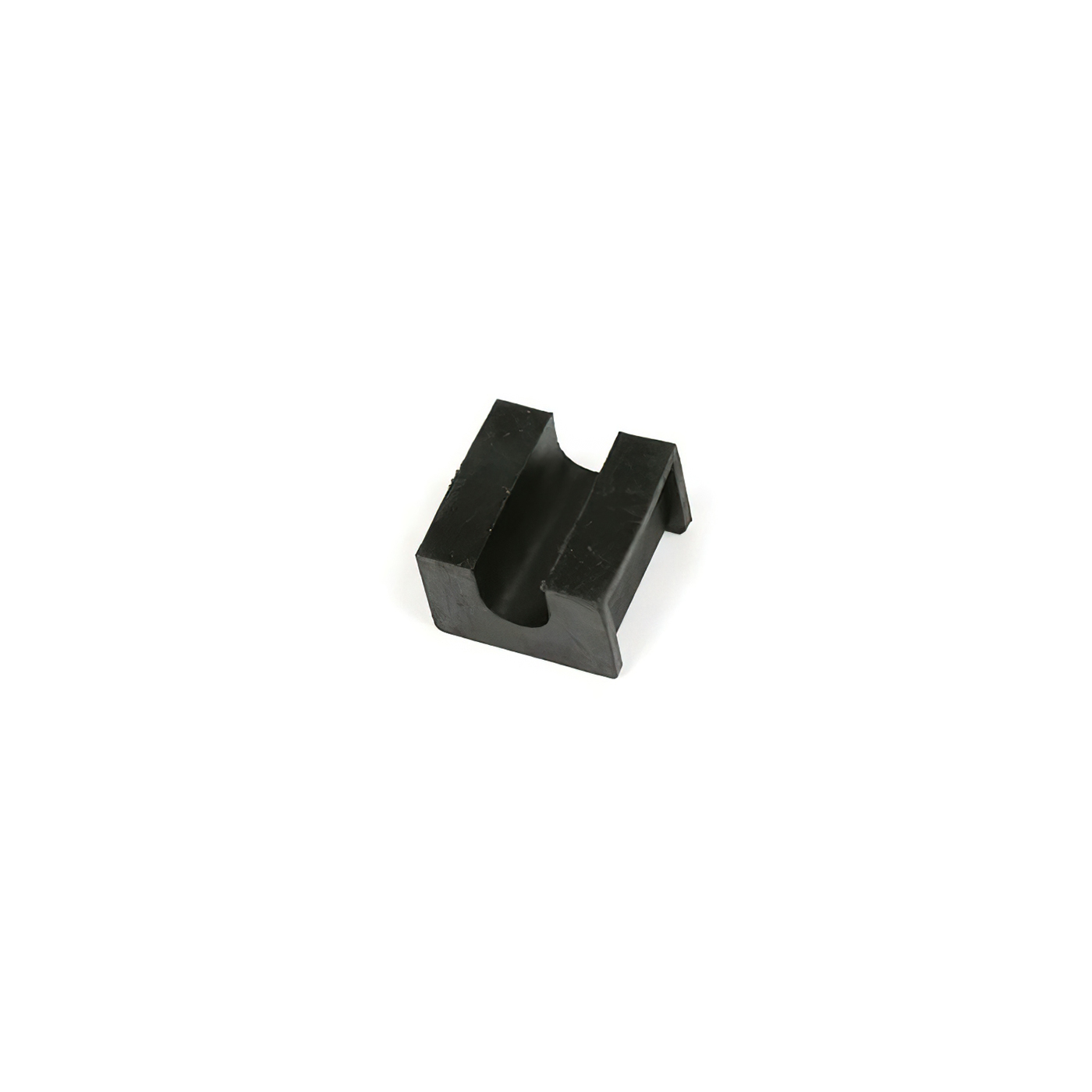 63-73 Radiator Upper Mount Cushion (Square)