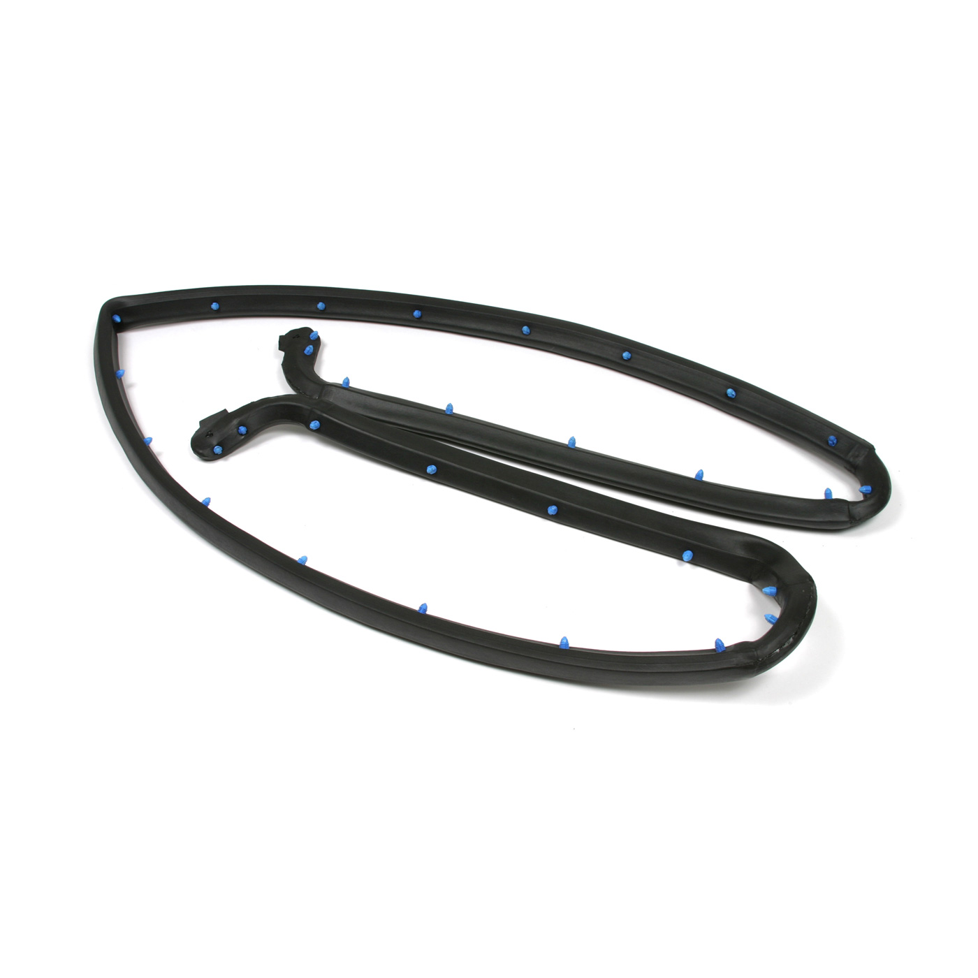 86-96 Deck Lid Weatherstrip (US Made)
