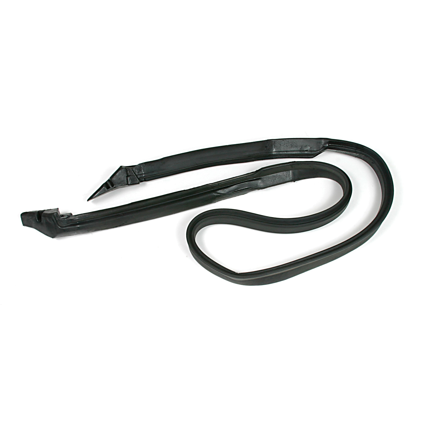 84-96 RoofPnl Rear & DoorPost Wthrstrip (Import)