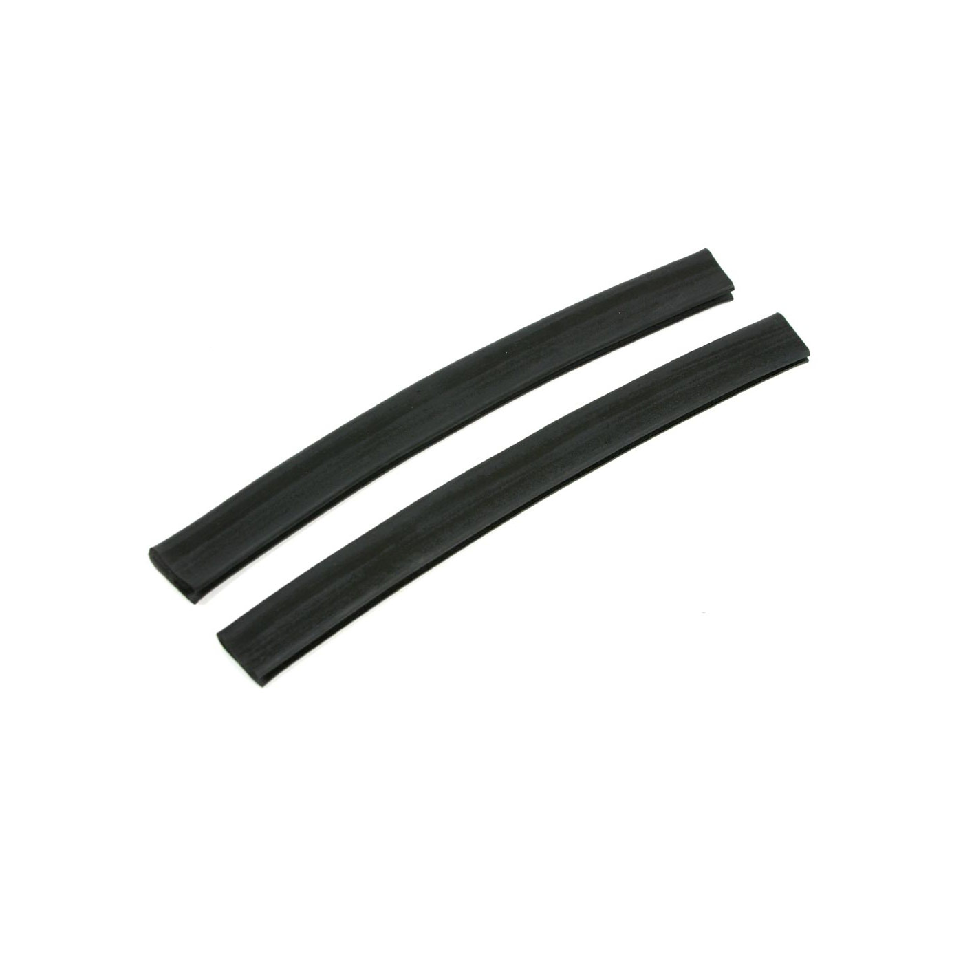 64-67 Inner Fender Skirt Upper Front Seals