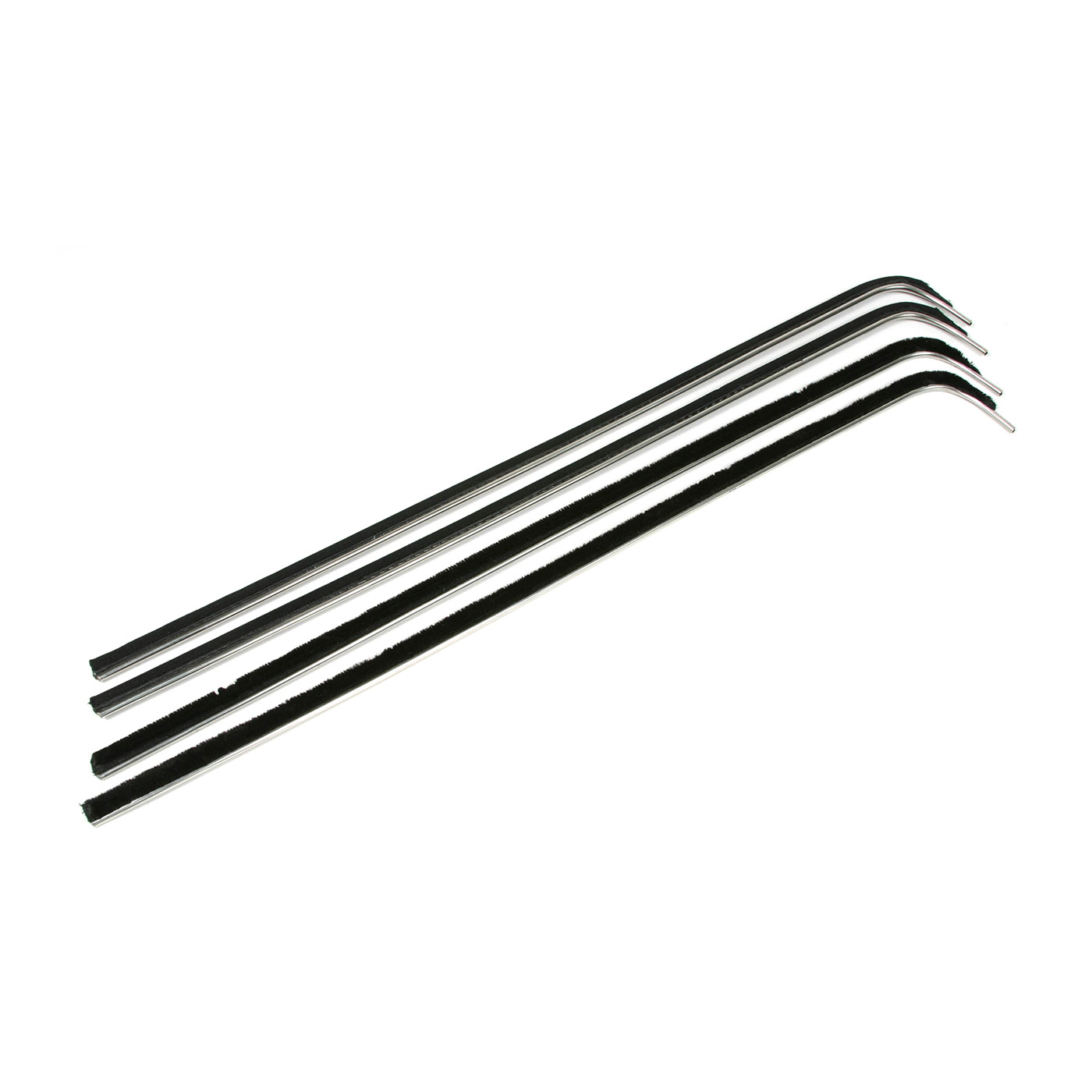 56-62 Door Window Seals (Correct)