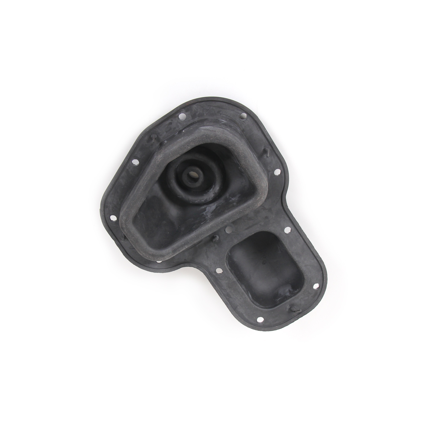63 3-spd & Auto Shifter Boot
