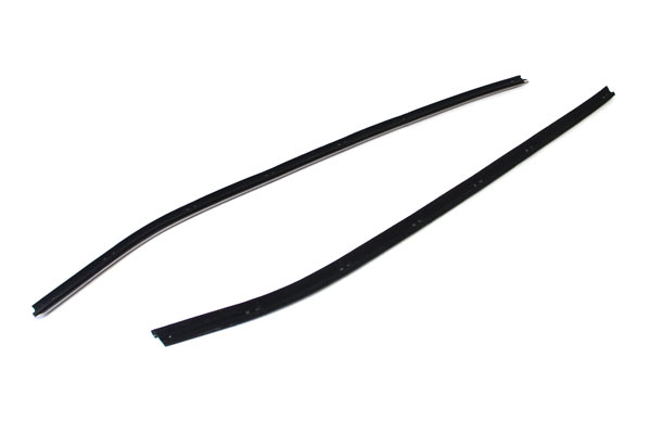 69-75 Conv Door Window Outer Seals