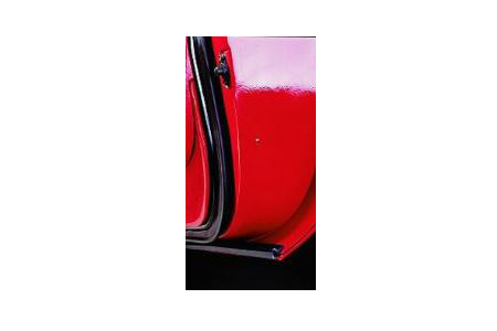 1984-1996 Corvette Lower Door Auxillary Seals