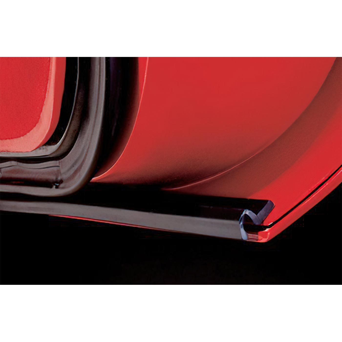 97-13 Door Lower Auxillary Seals