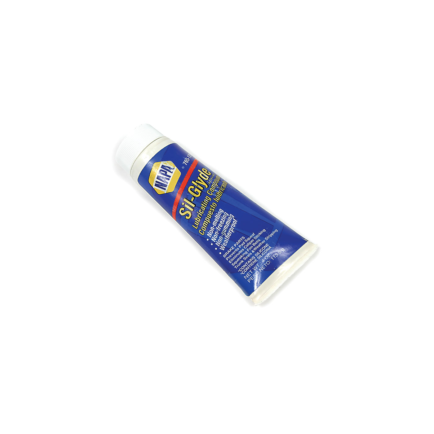 Weatherstripping Conditioner