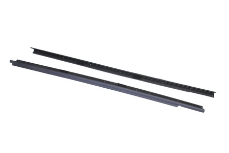 1997-2004 Corvette Conv Door Window Outer Seals