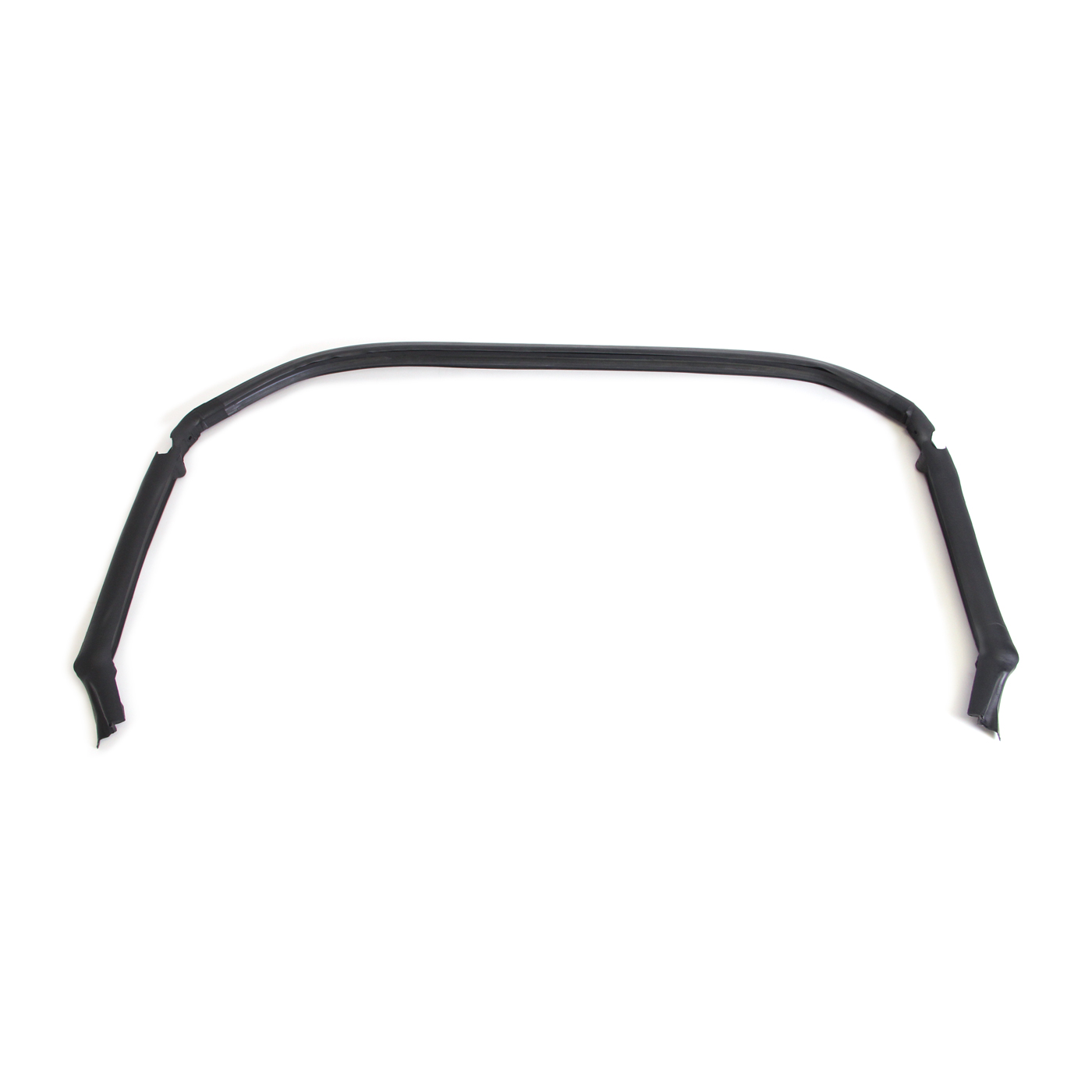 97-04 Cpe Rear Roof/Rr Pillar Weatherstrip