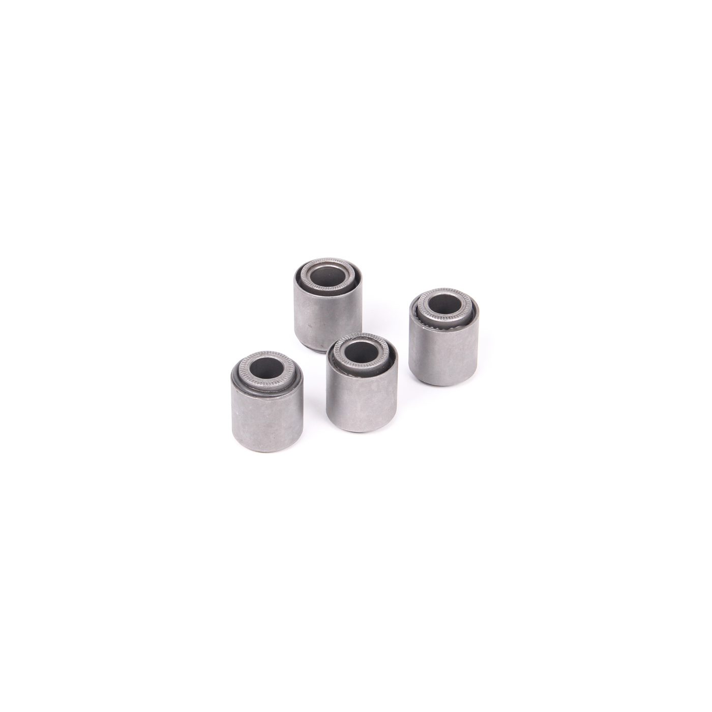 75-82 Rear Strut Rod Bushing Set (Rubber)