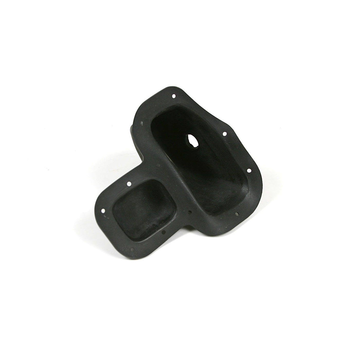 65-67 Auto Lower Shifter Boot