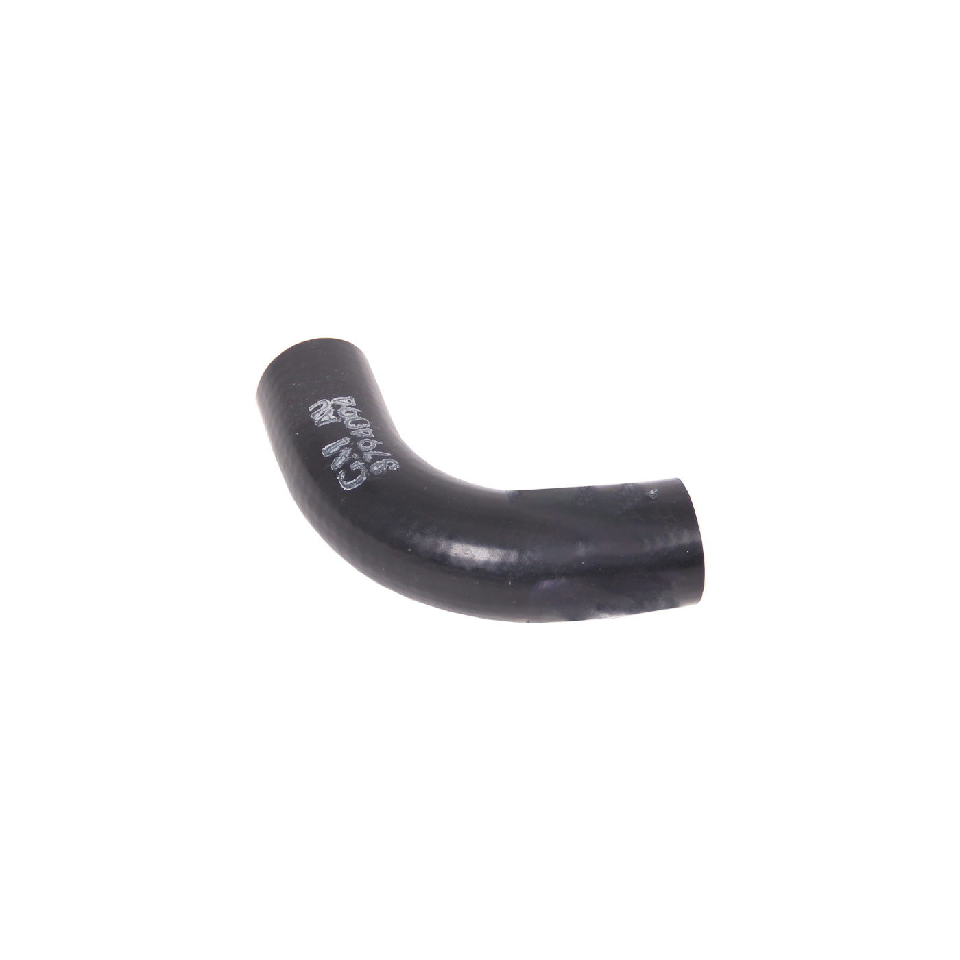 63-67 Water Pump By Pass Hose - 327 Hi Performance with GM #3794094