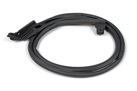1978-1982 Corvette Door Main Weatherstrip