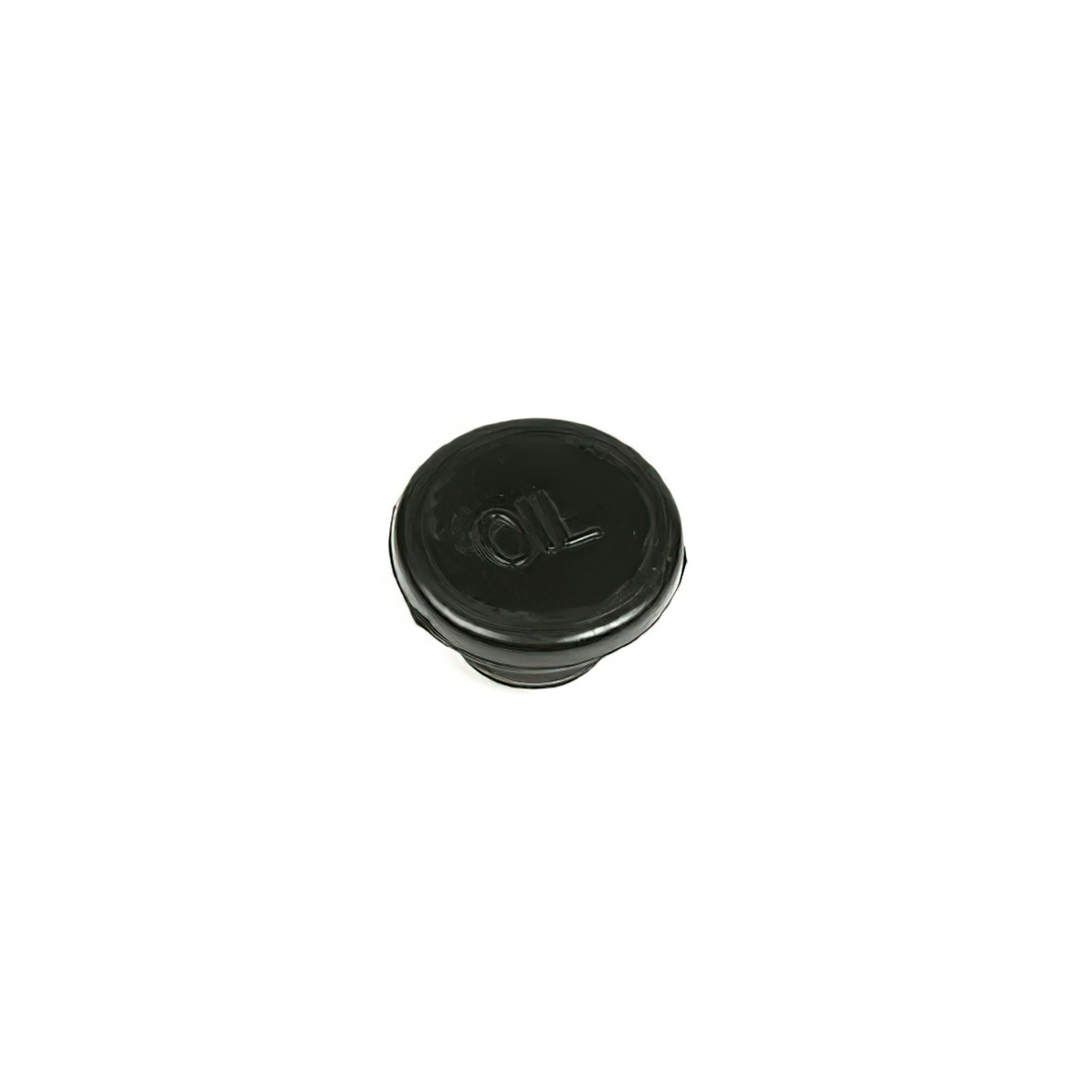 68-82 Valve Cover Oil Cap - Push In