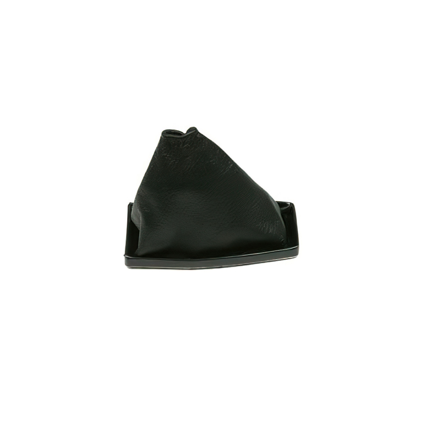 70-76 4-spd Upper Shifter Boot (Leather)