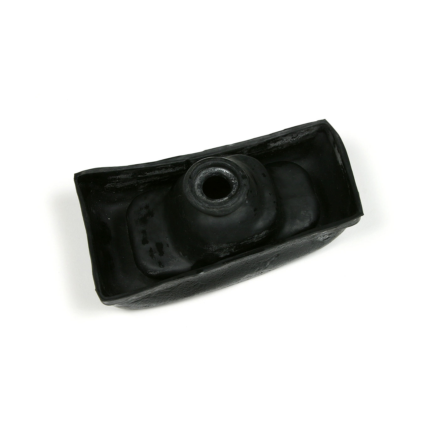 68L-69 3-spd & 4-spd Upper Shifter Boot