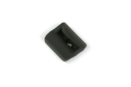 1968-1975 Corvette Convertible Top Rear Lower Filler Weatherstrip