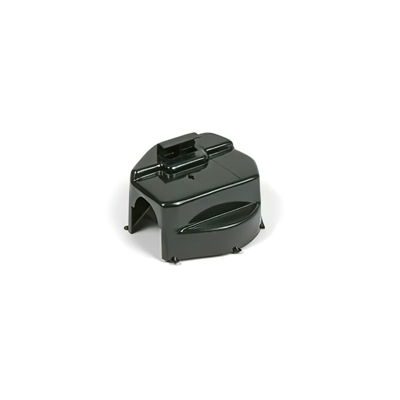 68-74 Windshield Wiper Motor Washer Pump Cover
