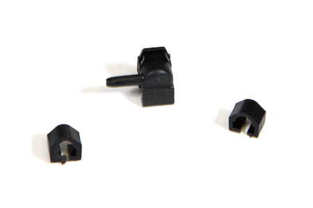 74-82 Right Windshield Washer Nozzle Clip