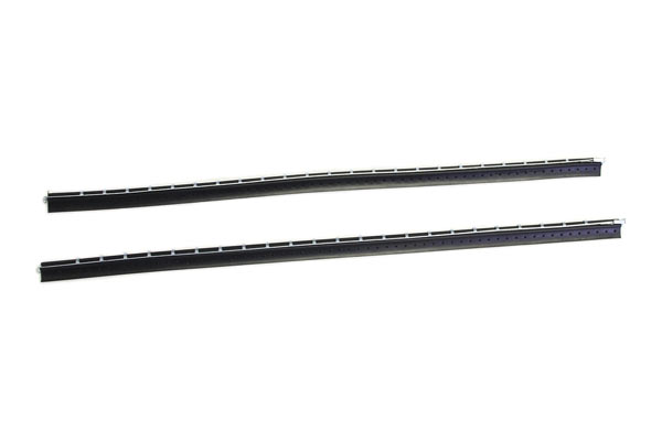 63-65 Windshield Wiper Blade Refills w/"Dots"