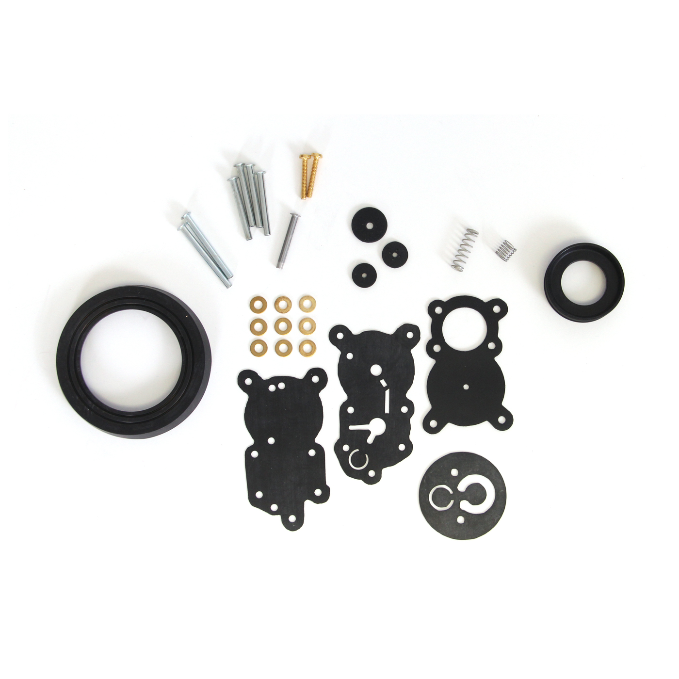58-62 Washer Pump Rebuild Kit
