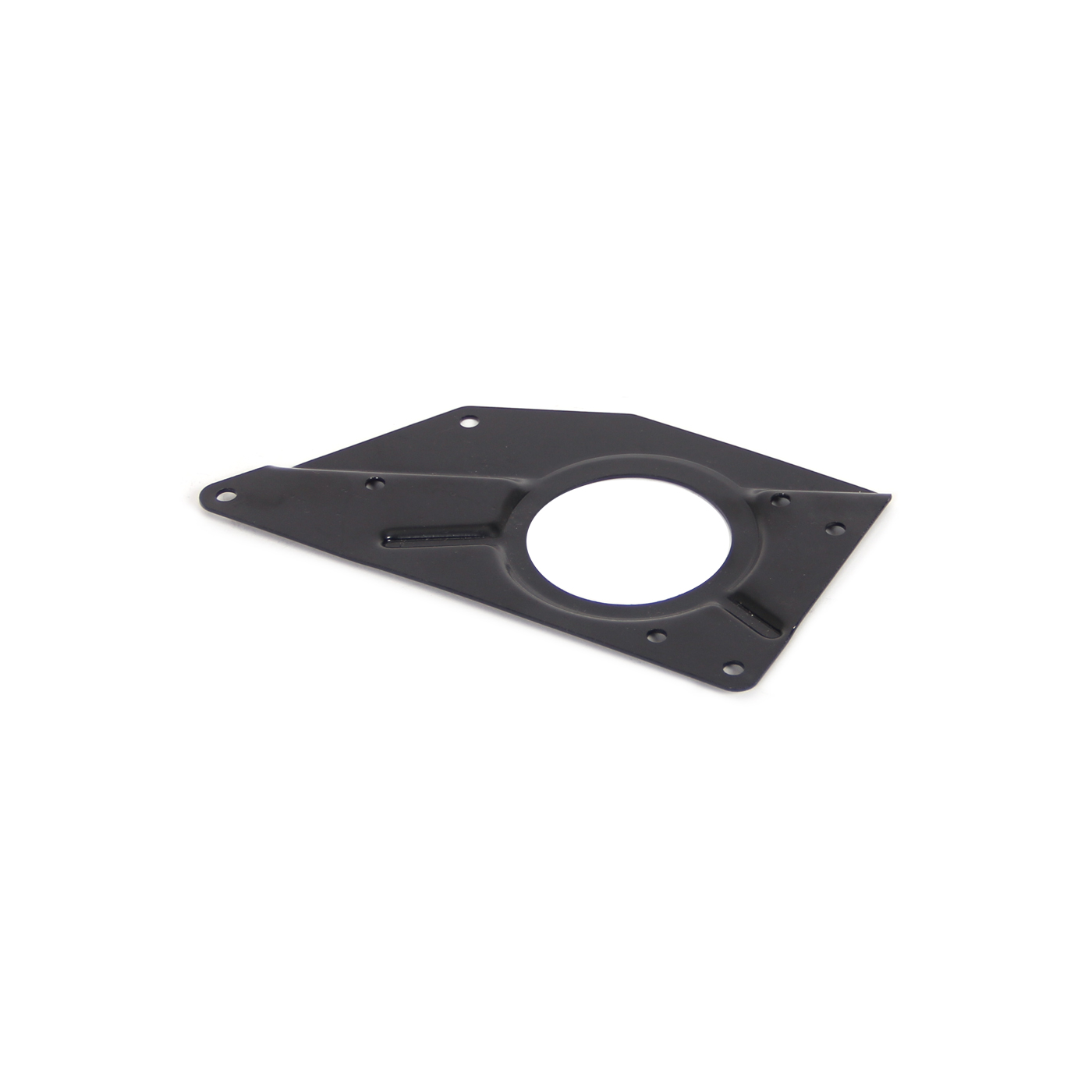 63-67 Wiper Motor Mount Firewall Plate