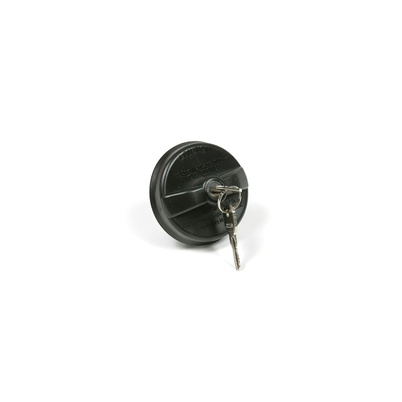 97-13 Locking Gas Tank Cap