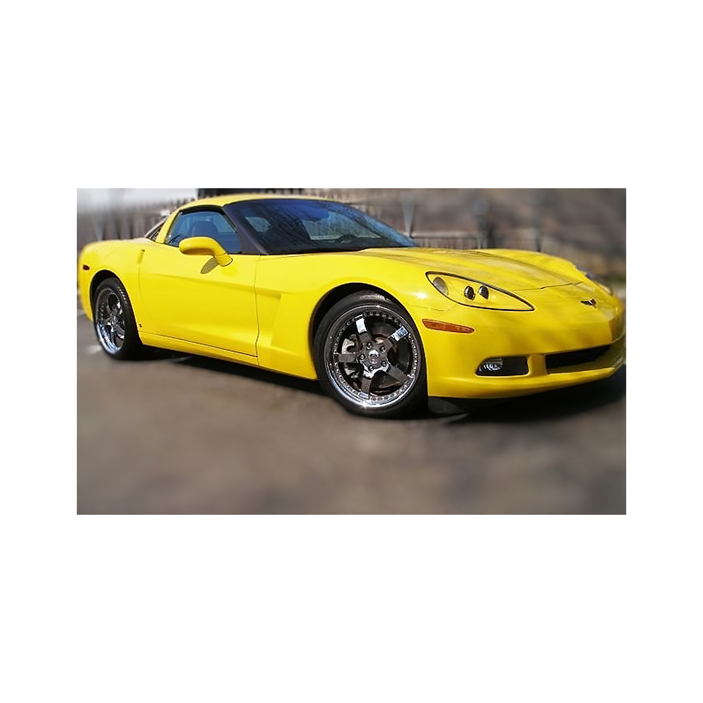 05-13 Cleartastic PLUS Fender Paint Protection Kit