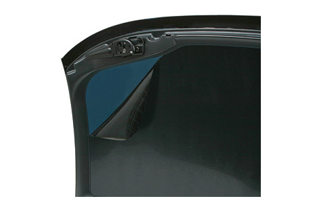 1997-2004 Corvette Roof Panel Solarshade