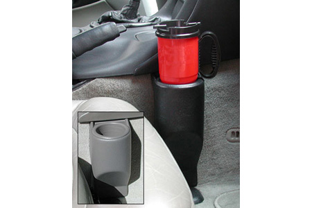1997-2004 Corvette Travel Buddy Drink Holder
