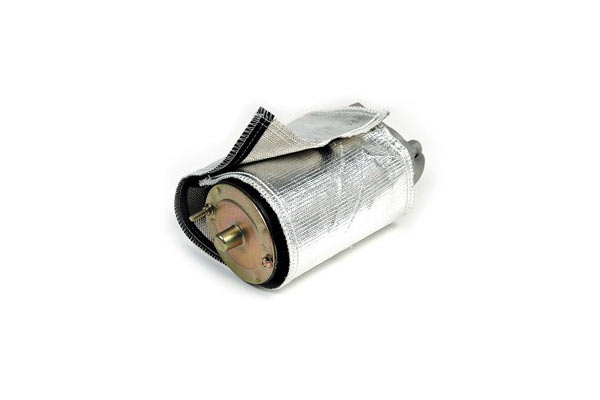 Starter Heat Shield (7 x 24)