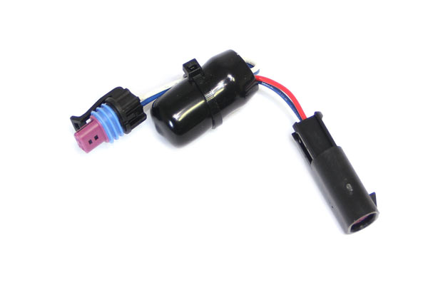 97-04 5th Brake Light Flasher