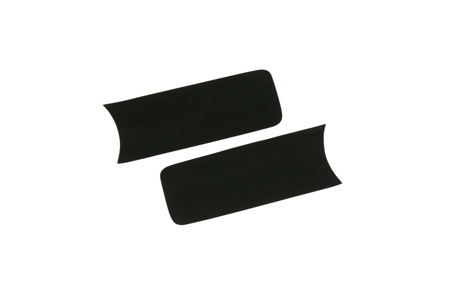 1956-1967 Corvette Door Handle Scratch Guards