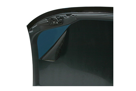 2005-2013 Corvette Roof Panel Solarshade