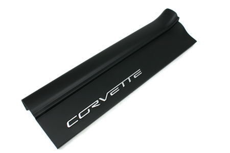 2005-2013 Corvette Complete Sill Protection