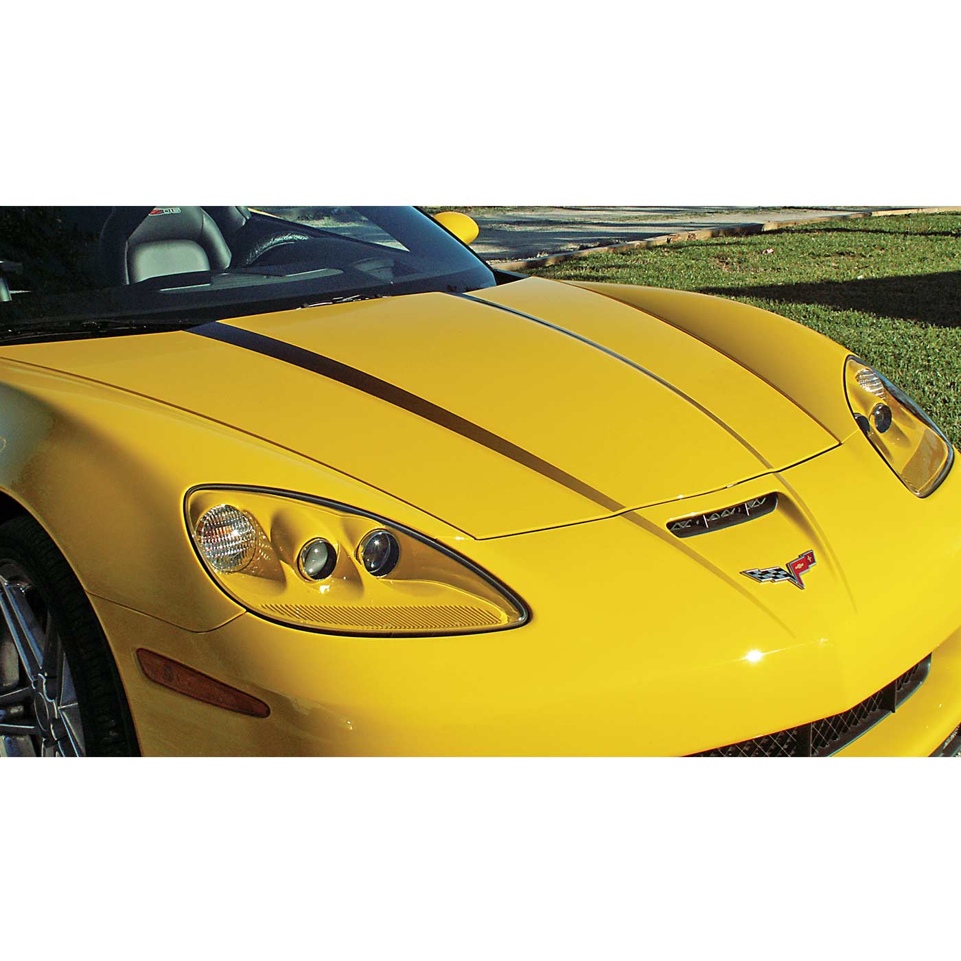05-13 Sport Fade Hood Graphic