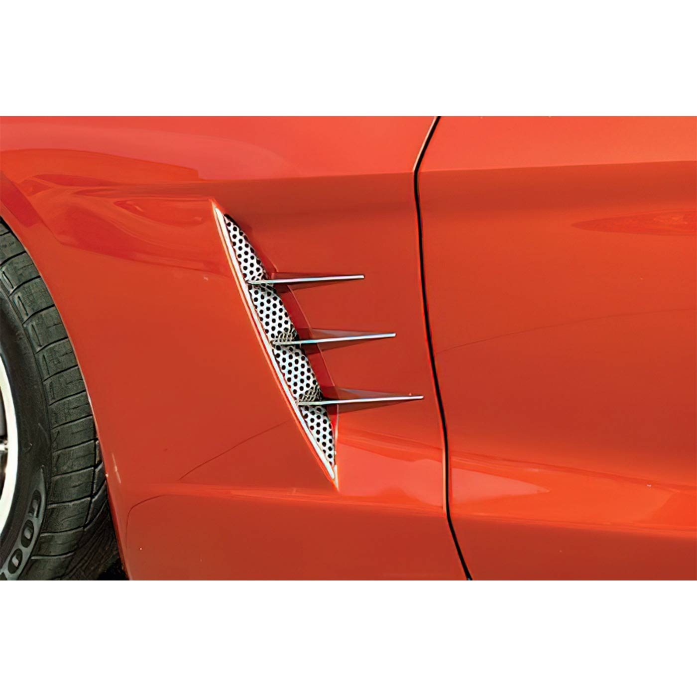 05-13 Stainless Side Spears (6pc)